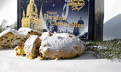 Dresdner Christstollen® 1000g