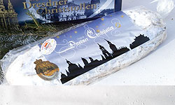 Dresdner Christstollen® 2000g