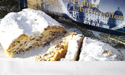 Dresdner Christstollen® 1500g
